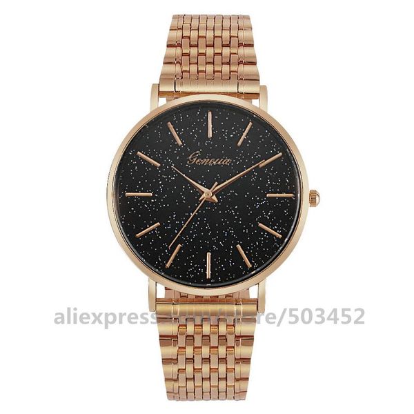 

100pcs/lot 8699 mens watches fashion business women watches wholesale new fashion, Slivery;brown