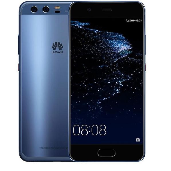 

Newest Original Huawei P10 Plus VKY-AL00 4G LTE Mobile Phone Kirin 960 Octa Core 6GB RAM 64GB/128GB ROM Android 5.5" 2K 2560x1440 20MP