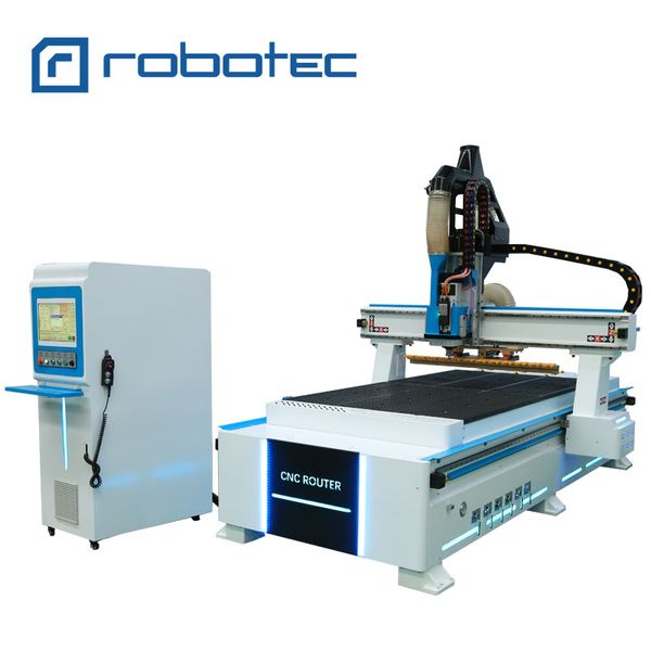 

automatic tool changing cnc router with 9kw hsd spindle wood door carving atc cnc router 1325
