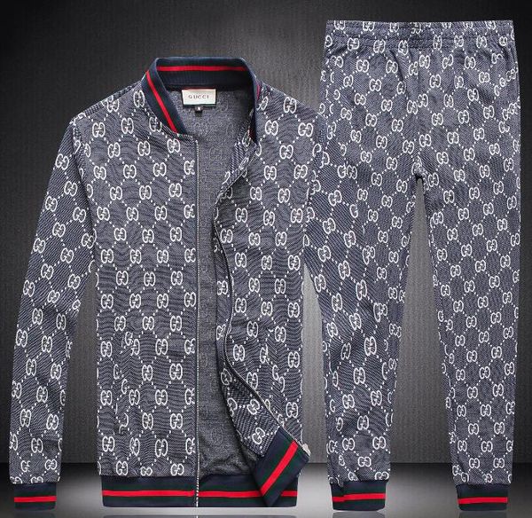 

Новый 2020 дизайнер моды костюм Set Запуск женихами костюм Письмо Тонкий одежды Трек Kit Luxury рукав Костюм спортивный Длинные