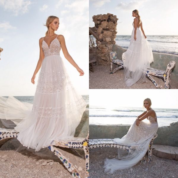 

limor rosen 2019 екие вадебне пла лини кѬђжева биеѬ плж вадебное плае boho  White