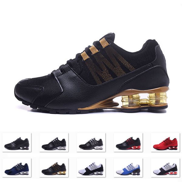 

2020 дешевых avenue deliver turbo nz r4 803 mens basketball обуви различных colorway спорта люди бегущего дизайнер кроссовок размер 36-46, Black