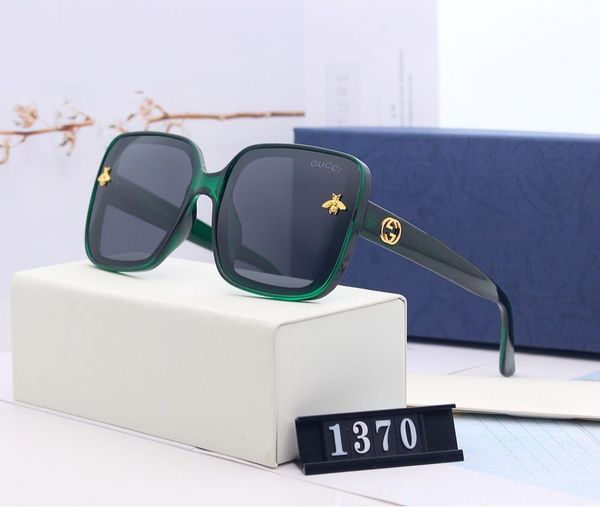 

летняя мода человек женщина солнцезащитные очки бренда mens женщин солнцезащитные очки bee 1370 5 цветов дополнительный высококвалифицирован, White;black