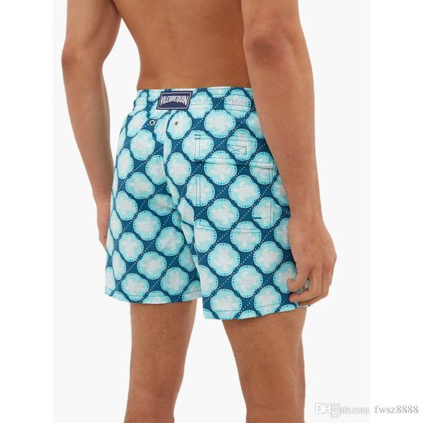 

vilebre mens shorts color turtle starfish surf board shorts summer sport beach homme bermuda short pants quick dry boardshorts 89184, White;black