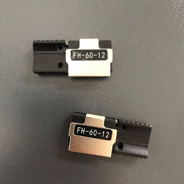 

fsm-50r fsm-17r fsm-60r fsm-18r fiber fusion splicer ribbon 12-core fiber holder fiber optic clamp fh-50-12