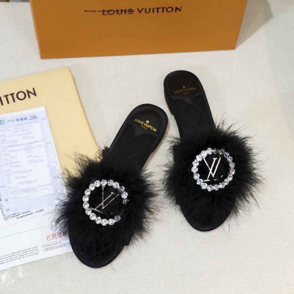 louis vuitton sandals dhgate