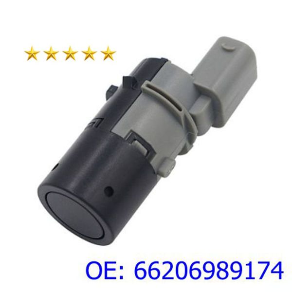 

auto radar dector 66206989174 car parking pdc parking sensor assist object for b m w e39 e53 e60 e61 e63 e65 e66 e67 x5 x3