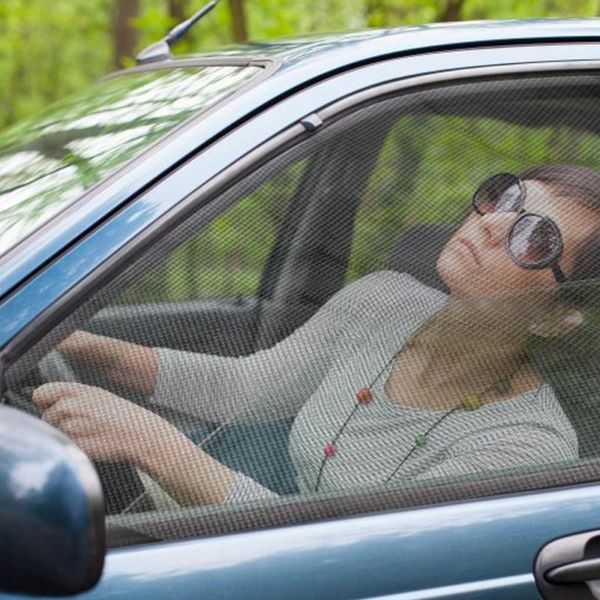 

2pcs авомобил пеѬедн задн оѬона окна олнезаинй козѬек shade кѬки е