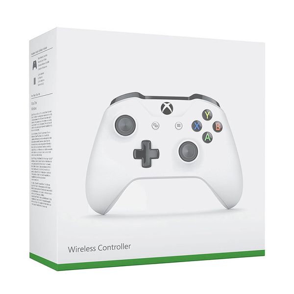 

Xbox 360 Xbox One Xbox One S PS3 PS4 Беспроводной контроллер для Microsoft Windows Консоль Sony Gamepad