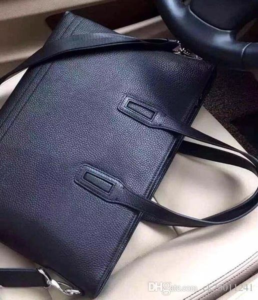 

2020 new fashion classic designer luxury mens handbags purses cross-body bag made of leather mens wallet size 39 * 30 * 6 ck001