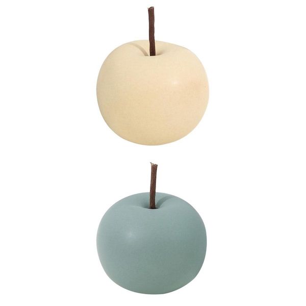 

набор из 2 декоративной фигурки обои для рабочего украшения украшения для спальни