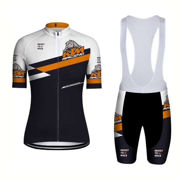ktm bike clothing