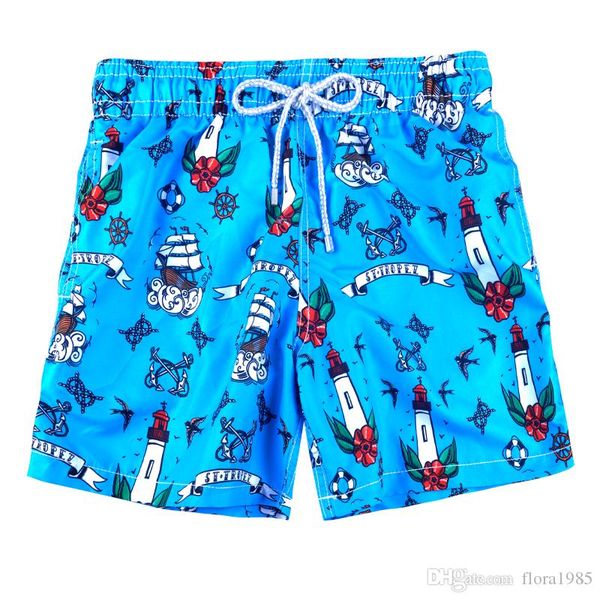 

# 223 синий vilebre классический марка мужчины пляж совета шорты черепахи flamingo man мужские шорты для купания quick dry stretch swimtrunk