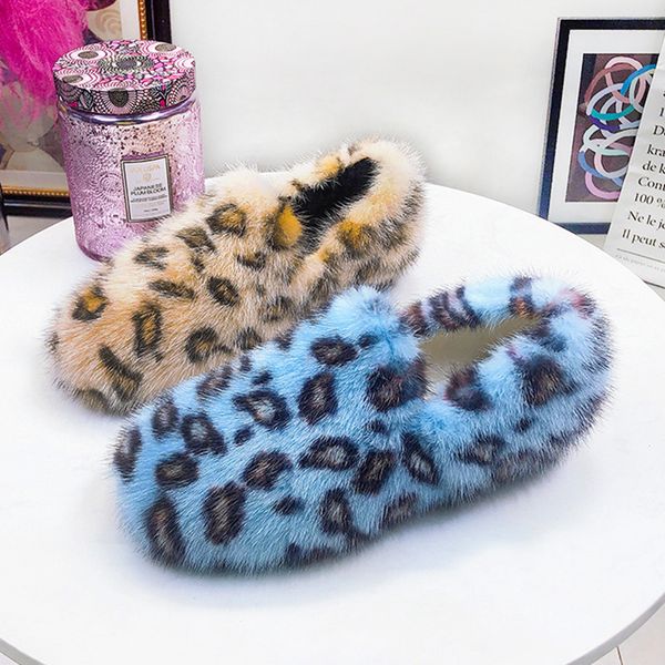 

beige leopard women shallow flats red slip on moccasins fashion yellow espadrilles ballet shoes woman creepers zapatos mujer, Black