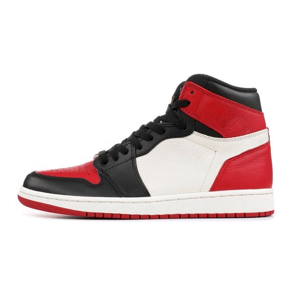 

новый jumpman 1s баскетбол обувь атлетика кроссовки кроссовки для женщин мужчины спортивная обувь факел hare игры royal pine green court # q