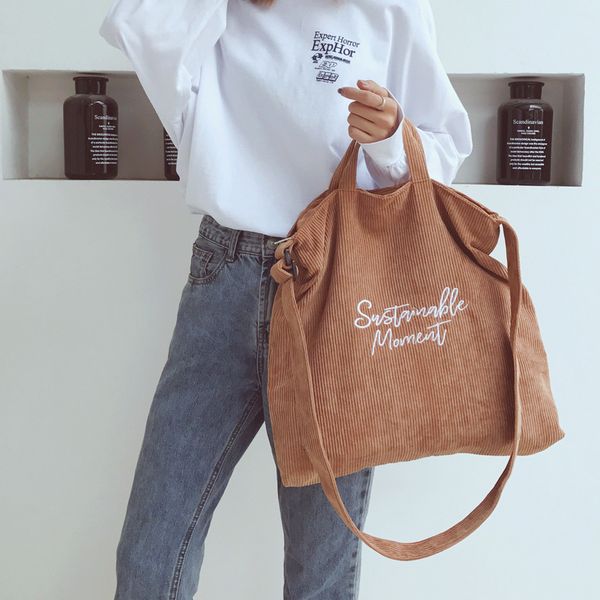 

женская new letter сумка vintage колледж стиль одно плечо slant большой емкости сумка сумки crossbody сумки для женщин