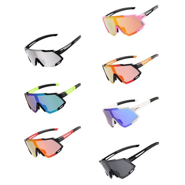 

outdoor cycling glasses men women bicycle goggles glasses mtb polarized sports sunglasses fishing running hiking eyewear