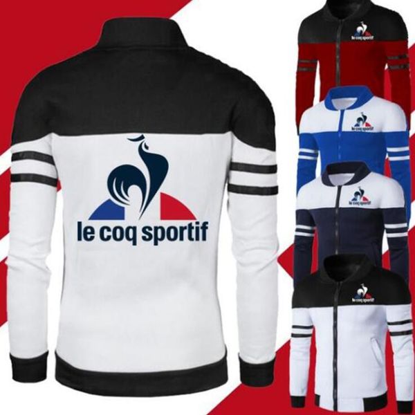 

письмо петух печати молния свитер повседневная бейсбольная рубашка может быть настроен для отображения случайных мужчин и женщин рубашки