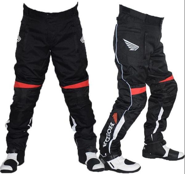 

Дышащие теплые гоночные внедорожные брюки езда брюки мотоцикл внедорожные брюки