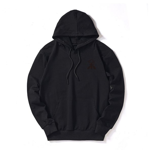 

Mens Designer Hoodies Sweatershirt Casual 2020 Brand Solid Colors Thin Hoodie Top Mens Cartoon Couple O-Neck Luxury Stylish Clothing 008