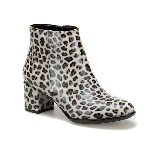 

flo laura07z skin beige women 's boots butigo, Black