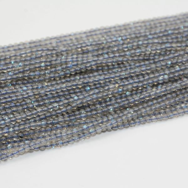 

natural bright quality labradorite loose round beads 2mm,3mm