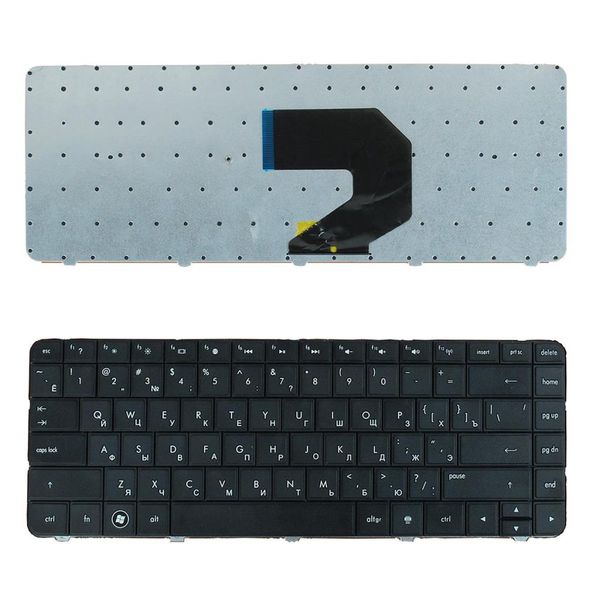 

russian keyboard lapkeyboard lapfor pavilion g43 g4-1000 g6s