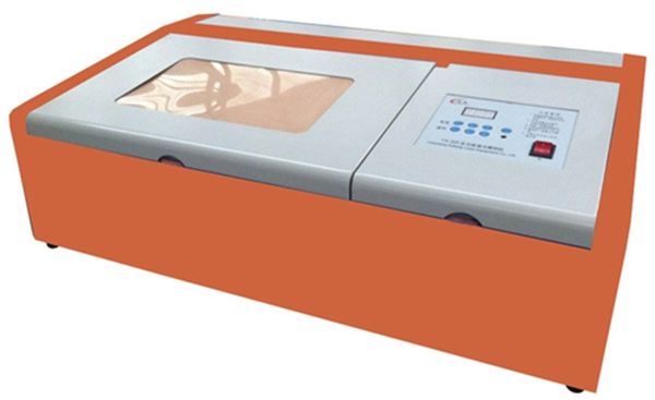 

Zodo 300x200mm 40w mini la er cutting machine 320 k40 la er cutter machine