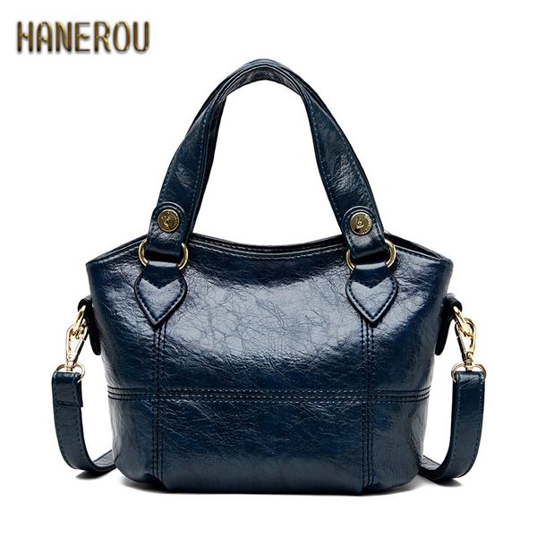 

large capacity casual tote bag handbags soft leather fashion shoulder crossbody bags for women 2020 bolso mujer