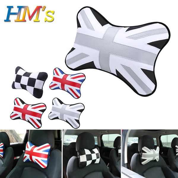 

for mini cooper accessories neck pillow seat neck headrest pillows for mini countryman r60 f60 cooper r56 f56 r55 f54