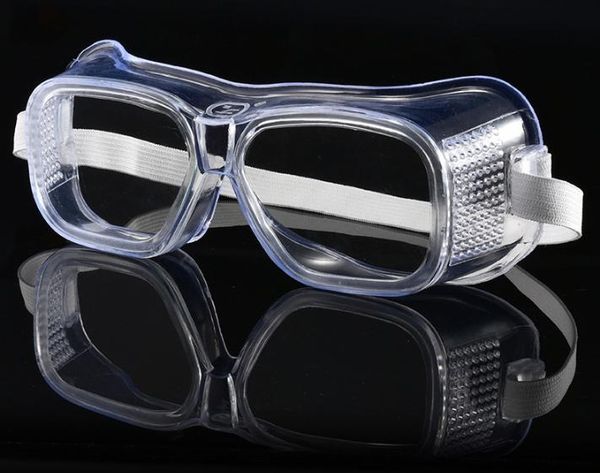 

бесплатная доставка! лабораторные очки безопасности анти-грипп рабочие очки очки анти-всплеск глаз защитные защитные очки анти-всплеск рабоч