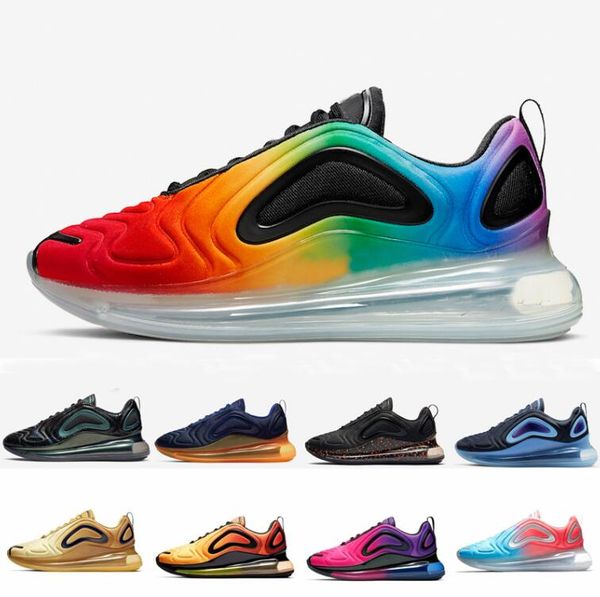 nike air 720 arcobaleno