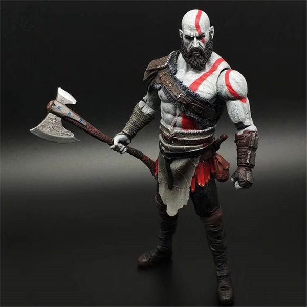 

unique god of war car decoration car ornaments interior dashboard decoration accessories birthday gift desk ornament
