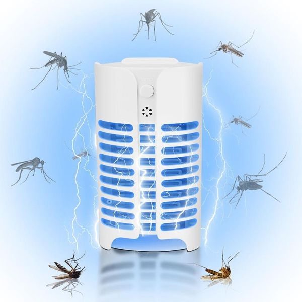 

mosquito killer zapper electric gnat killer mosquito trap for residential