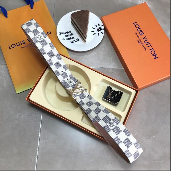 

двойная пряжка дизайн кожаный ремень бизнес высокого класса кожаный ремень, а также коровья звезда пояс для мужчин и женщин, Black;brown