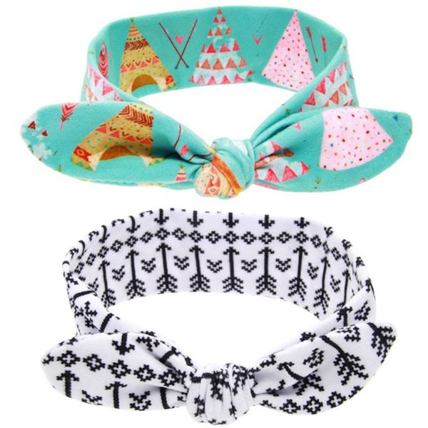 

fashion 1pcs newborn headband kids baby girl bow knot hair band accessories manual diy knotting bow knot, Slivery;white