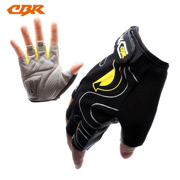 DEMI GANTS SPORT TAILLE ADULTE VÉLO CYCLISME VTT ROUTE MONTAGNE