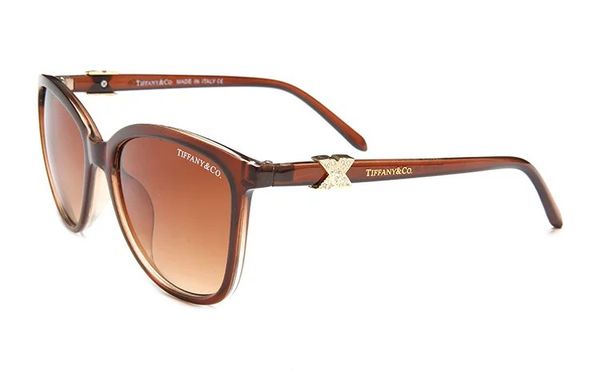 

De igner women polarized tiffany co ungla e quare polygon un gla e men retro hade brand