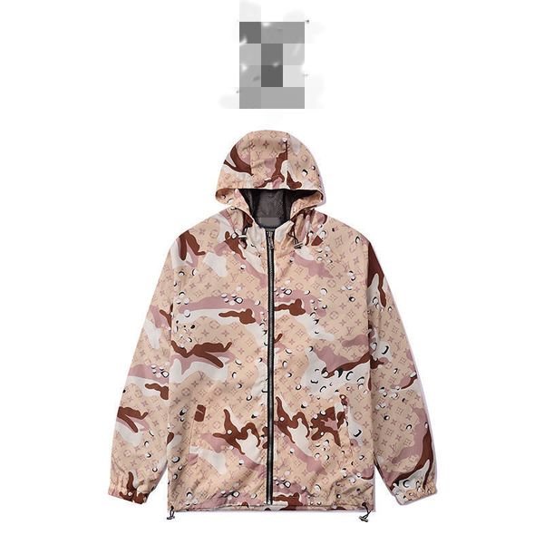 

2020s fashion men's sportswear latest floral letter pattern zipper men's medusa casual jacket luxury jacket men's zipper m-3x, Black;brown