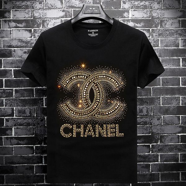 

Summer men de igner cotton t hirt ca ual lim medu a men t hirt fa hion hort leeve t hirt 6xl a03