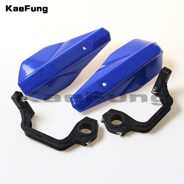 

motorcycle parts hand guards 7/8" 22mm handlebar guard hand guards prolecor save guard for dirt bike pit bike atv quads