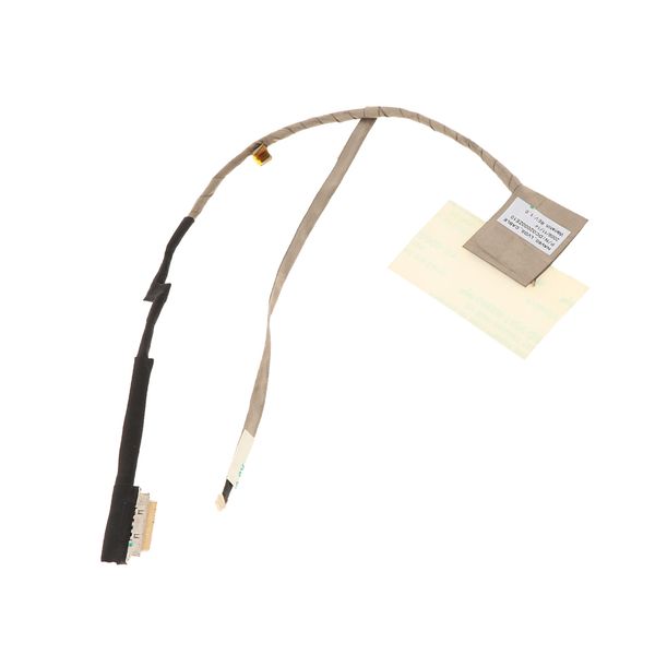 

жк-видео гибкий кабель для acer gateway nav60 lt21 экран ноутбука запасные части - dc02000ze10 модель