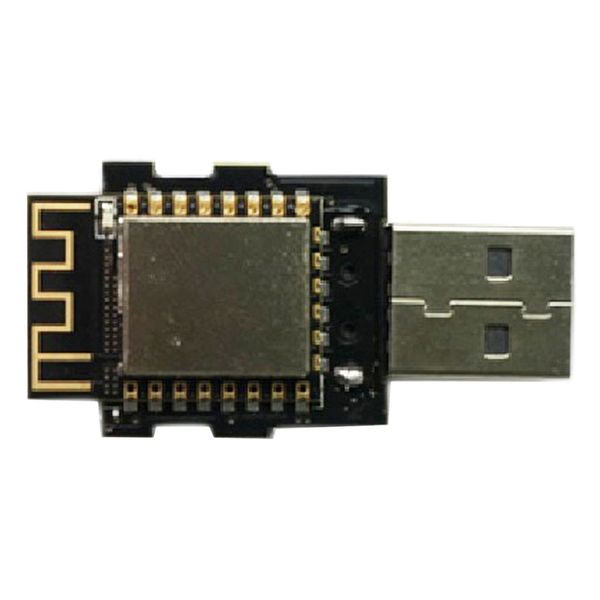 

wireless wifi probe serial port ttl-wifi transmission module tz-usb