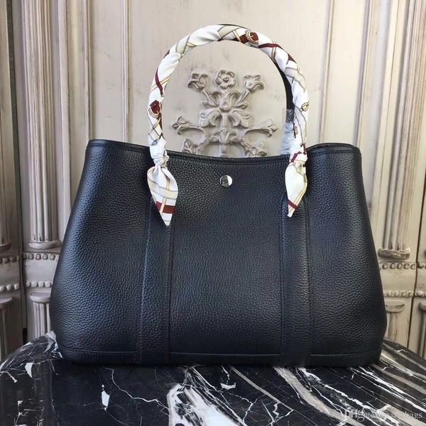 

good high-end custom classic handbag designer designer handbag casual garden style large capacity lady shopping bag