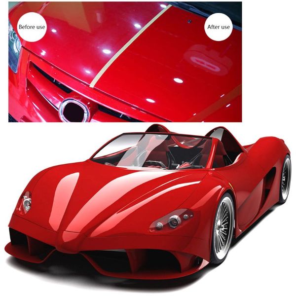 

ceramic car coating high gloss car paint crystal coating 9h auto ceramic liquid lx9c