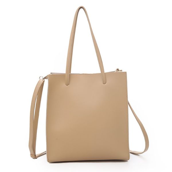 

bag female new fashion trend single shoulder bag simple wild messenger