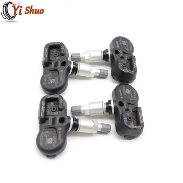 

для kia ceed [cd] kia действуйте [cd] 2018-2025 433mhz tpms датчик давления в шинах air monitor system sensor oem 52940-j7000 pmv-ch15