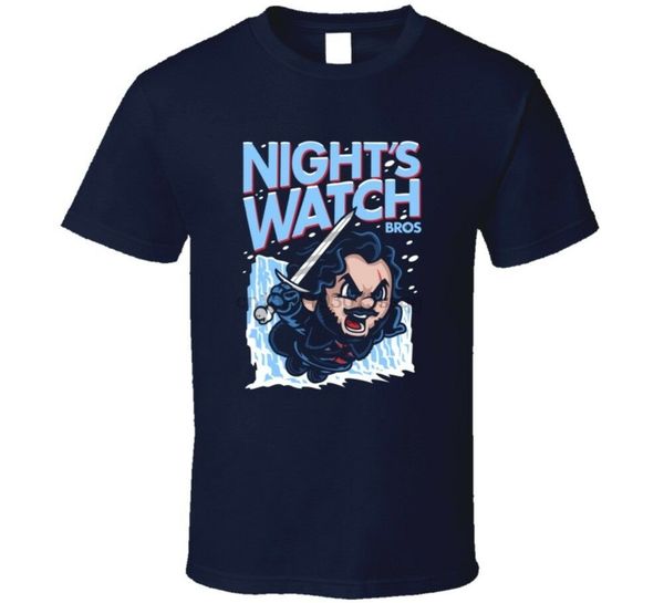 

t-shirt john snow funny tee, White;black