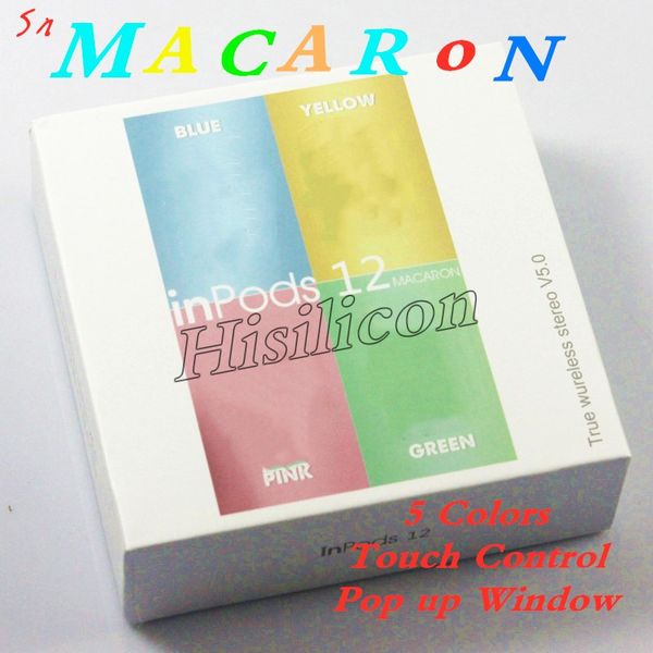 

Fones de ouvido de celular hisilicon