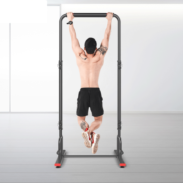 

horizontal bars indoor stable non-slip children multifunctional height adjustable bar load-bearing 150kg fitness equipment